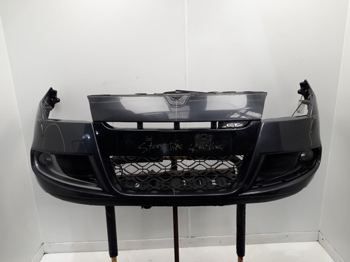 Renault megane front - megane, bumper