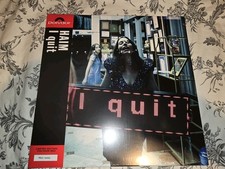 Haim - I quit - Exclusive