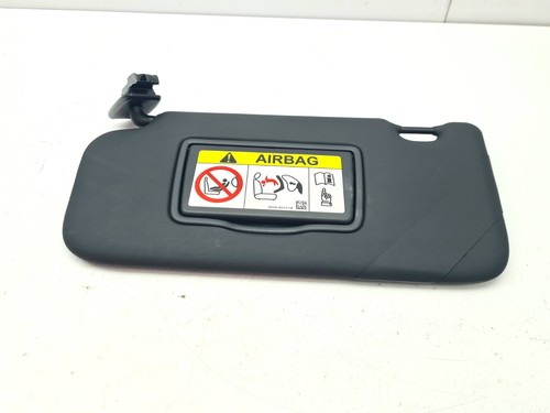 Ford focus mk4 - 2020, visor