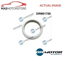 EXHAUST PIPE GASKET DRMOTOR