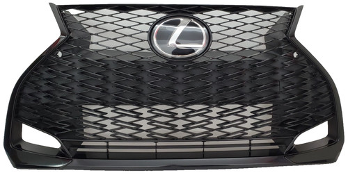 Oem 2021 2023 lexus - oem, f