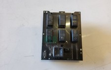 Range rover p38 centre console - p38,