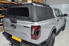 Ford Ranger 2023+ Spyder