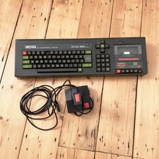 Amstrad CPC 464 64K Colour