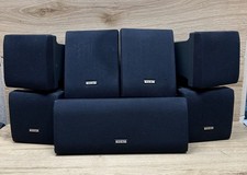 TEAC Powermax 1000 Speakers -