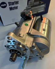 FITS TOYOTA HILUX & HIACE 2.5