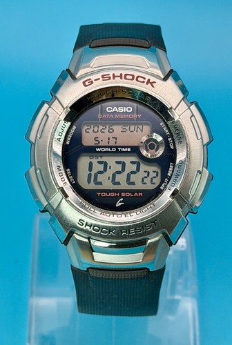 Casio vintage shock 7000 - g-shock, g-7000-1