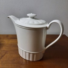 Wedgwood Colosseum Coffee Pot