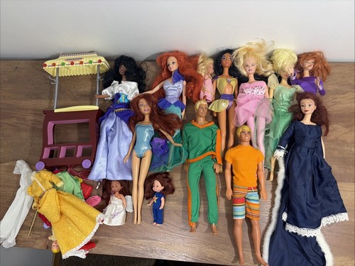 Vintage mattel barbie doll - vintage,