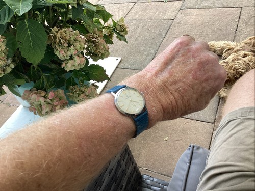 Universal geneve mechanical - universal,