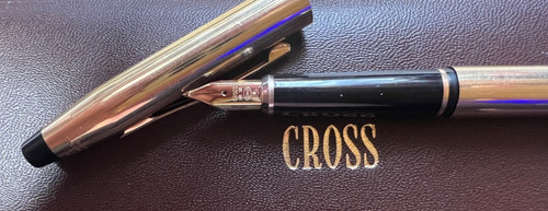 Vintage cross century - cross,