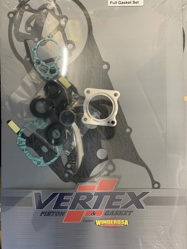 Full gasket set honda - full,