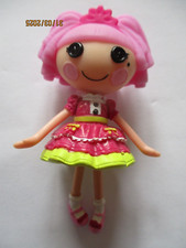 Mini Lalaloopsy 8 Doll