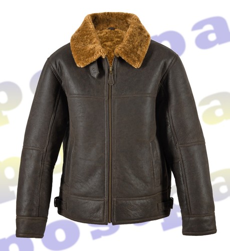 Men genuine aviator - men's,