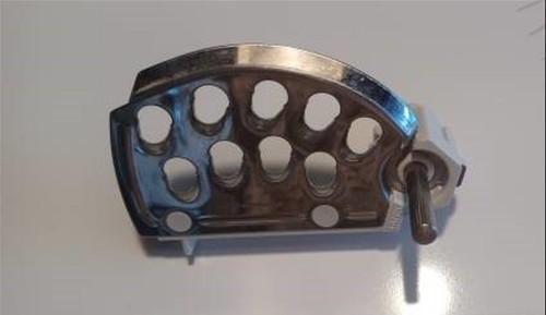 Braun multipractic blade disc - braun,