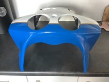 Honda VFR 400 NC30 Nose cone