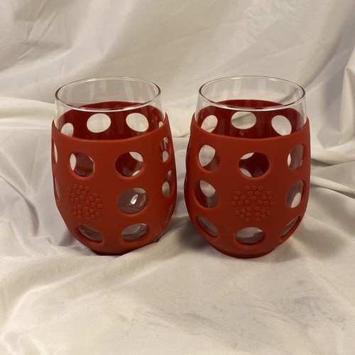 Lifefactory wine glass - lifefactory, 16