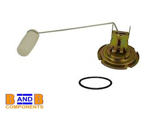 Fuel tank sender - fuel, unit