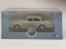 1:43 Volvo Amazon by Oxford