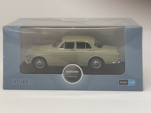 Volvo amazon by oxford - volvo,