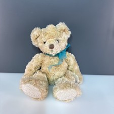 RUSS BERRIE - Beige PLUSH