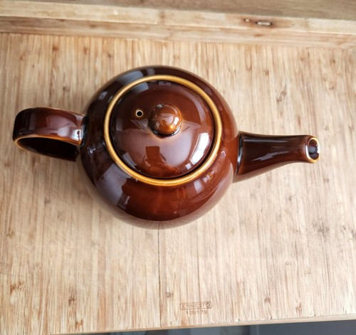 Traditional brown ceramic - traditional,