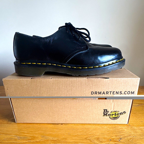 Martens virginia 1461 - dr.,