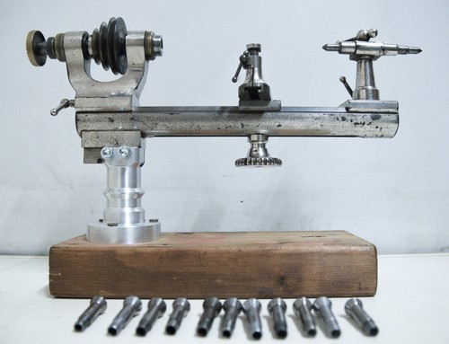 8mm boley leinen - boley, "reform"