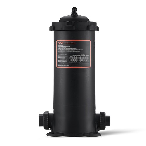 Vevor pool cartridge filter - vevor,