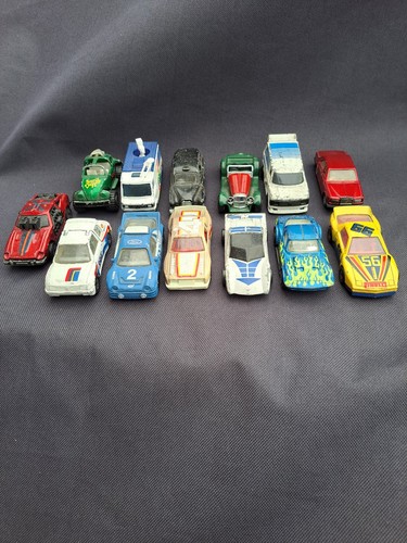 Matchbox job lot - job, vehicles