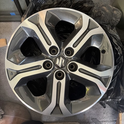 Suzuki vitara alloy - vitara, 17"