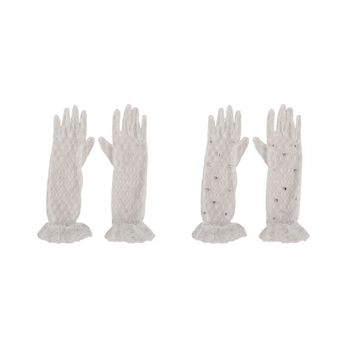 Pair elegant lace - elegant,