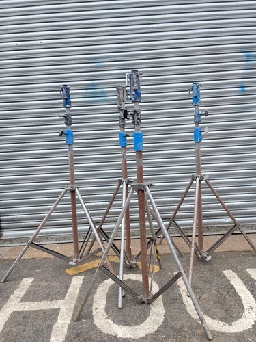 Arri lighting stand riser - lighting, 2-riser