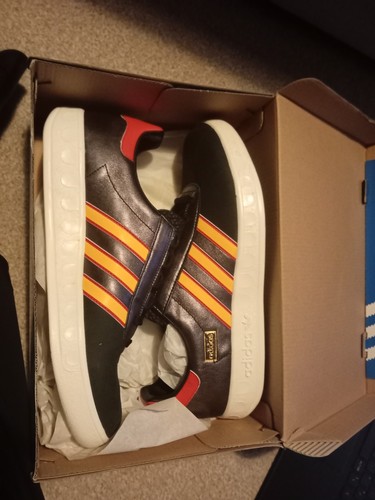 Adidas trimm trab trainers - trab,