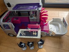 Bratz Flashback Fever Party