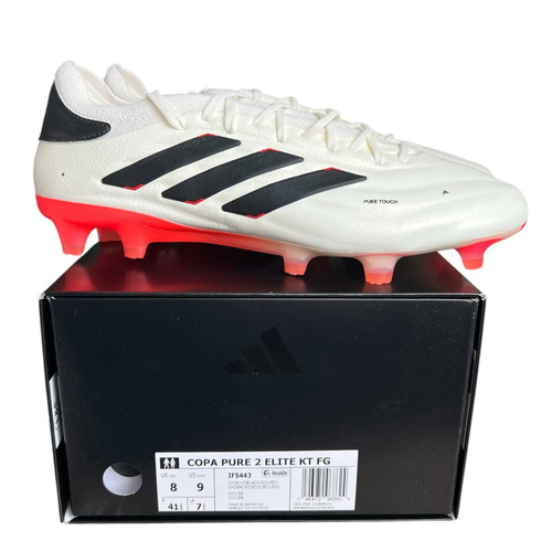 Adidas copa pure elite fg - 2,