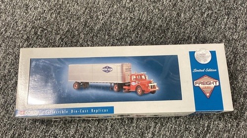 Corgi 50704 mack artic - corgi,