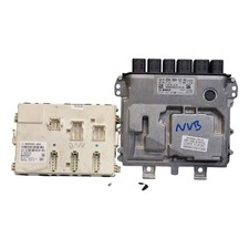 Mercedes E Class A238 ECU +
