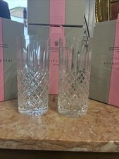 Stuart Crystal Shaftesbury