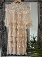 Needle & Thread Dress Size 10