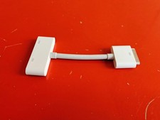Apple 30-Pin to HDMI Adapter