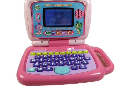 Leapfrog own leaptop touch - own,