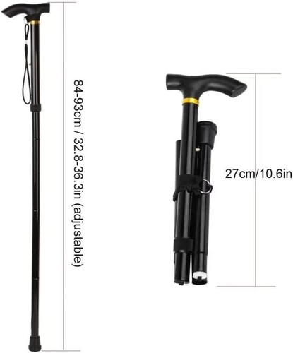 Walking stick lightweight easy - lightweight,