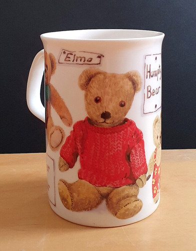 Favourite teddies mug china - favourite,