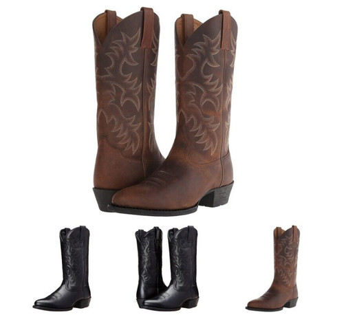 Men vintage pull mid calf - mid,