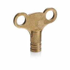 Bleeding Radiators Keys For