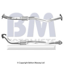 FOR NISSAN NAVARA 2.5TDi 4x4 (D22 Series; YD25DDTi Engine) 11/01-6/07 BM50144