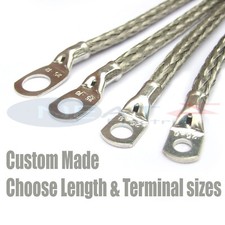 Car Engine Gearbox Battery