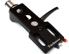 Technics SL-1200 MK5G