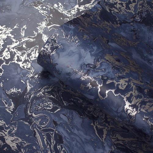Muriva elixir metallic - metallic, marble
